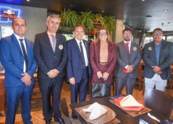 Adriano Galdino defende retomada do pagamento do Garantia-Safra durante Marcha dos Prefeitos em Brasília