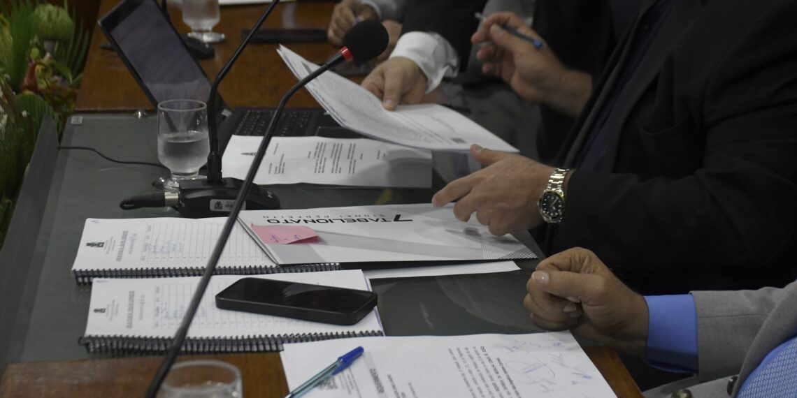 Câmara de João Pessoa divulga calendário da LDO 2026