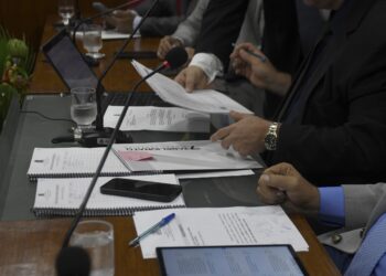 Câmara de João Pessoa divulga calendário da LDO 2026