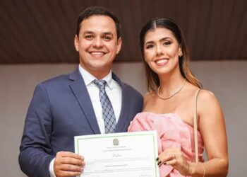 Maria Porto consolida pré-candidatura com importantes apoios no Brejo paraibano