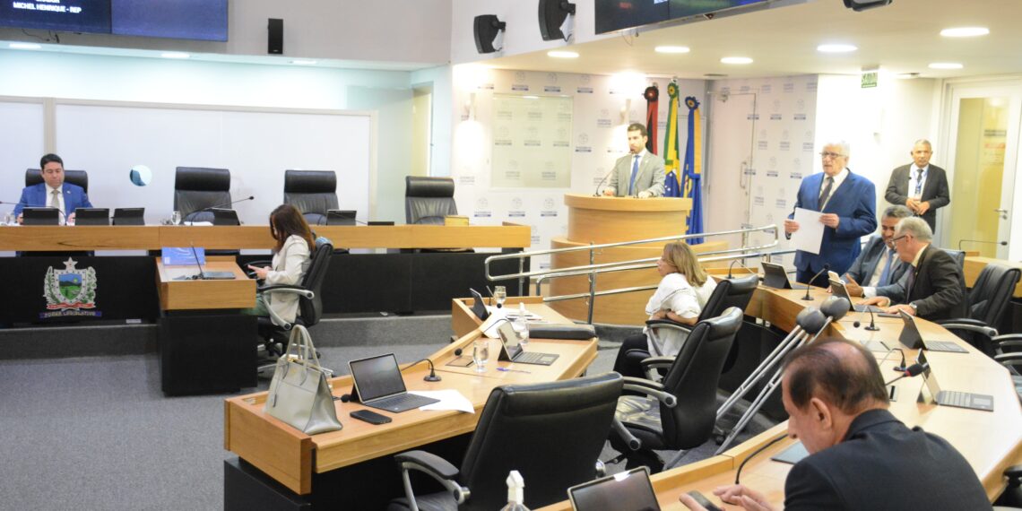 ALPB aprova semana estadual de educação e conscientização sobre o diabetes