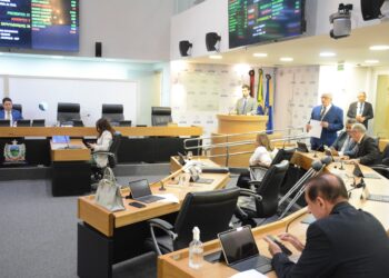 ALPB aprova semana estadual de educação e conscientização sobre o diabetes