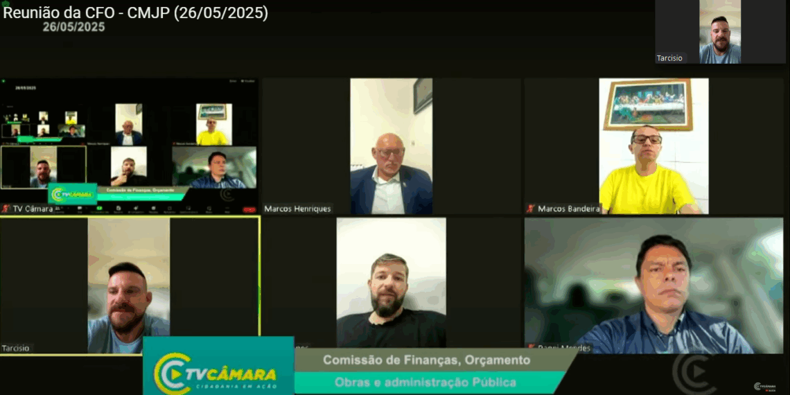 Comissão de Finanças e Orçamento acata desconto do ITBI