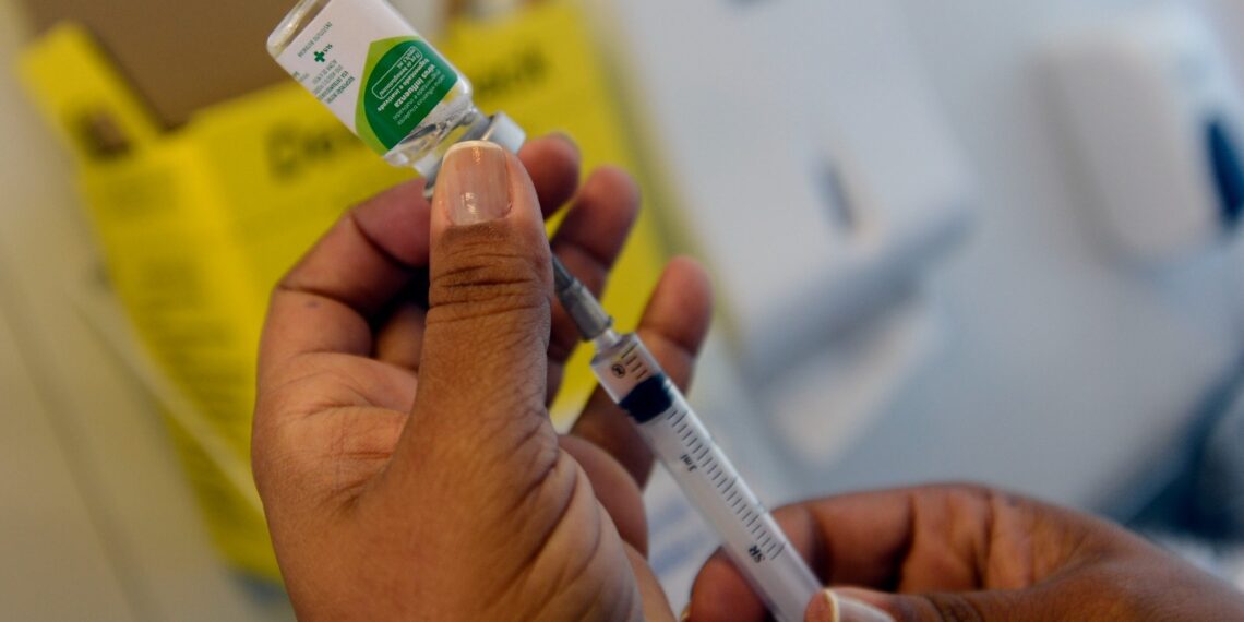 OAB inicia maior campanha de vacinação contra a gripe na Paraíba nesta quinta