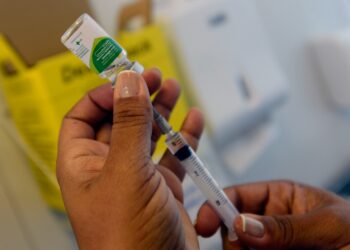 OAB inicia maior campanha de vacinação contra a gripe na Paraíba nesta quinta