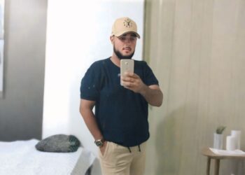 Sr. Júlio: Jovem Metalúrgico que Se Destaca Pela Agilidade e Compromisso