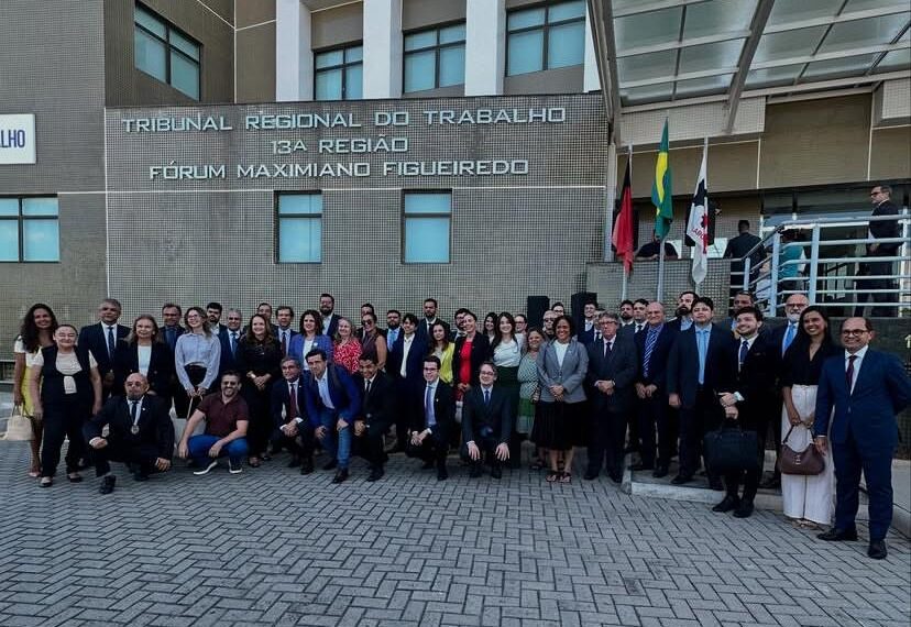 AATRA, OAB, ABRAT, Amatra e MPT se unem em defesa da Justiça do Trabalho