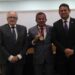ALPB concede Medalha Epitácio Pessoa ao empresário Roberto Cavalcanti de Morais