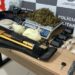 Polícia apreende drogas, arma e vários materiais em comunidade da Capital
