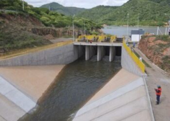 Justiça exige plano emergencial do DNOCS para barragem de “alto risco” na Paraíba