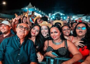 Maior São João fora de época da região, Forró Fogo começa nesta sexta em Pedras de Fogo