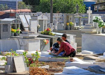 Prefeitura de João Pessoa vai publicar edital para parceria público-privada para modernização de cemitérios