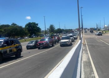 Semob abre novo acesso no entorno de viaduto de Água Fria