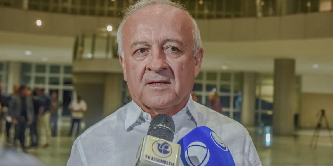 Deputado propõe projetos que aliviam bolso dos paraibanos com medidas sobre prazo e redução de IPVA