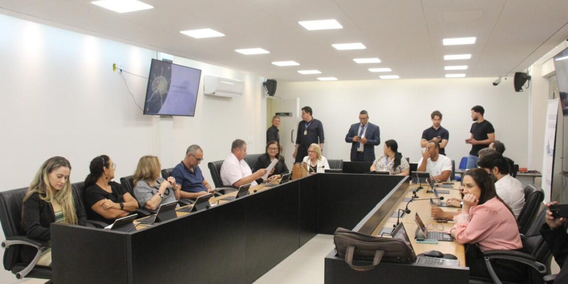 ALPB inicia programa de capacitação para servidores em Inteligência Artificial na Gestão Pública