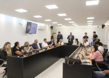 ALPB inicia programa de capacitação para servidores em Inteligência Artificial na Gestão Pública