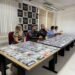 Polícia Civil entrega mais de 320 celulares recuperados em operação contínua na Paraíba