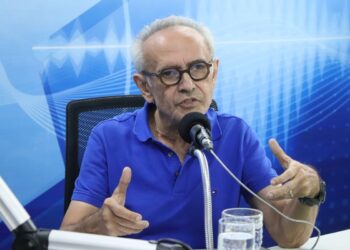 Cícero Lucena anuncia a programação do São João da capital nesta segunda-feira