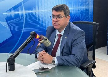 De olho em uma vaga na ALPB, Dinho Dowsley revela conversas avançadas para se filiar ao Republicanos