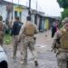 DRACO prende 42 pessoas e apreende mais de 300 kg de drogas na Paraíba em megaoperação contra o crime organizado