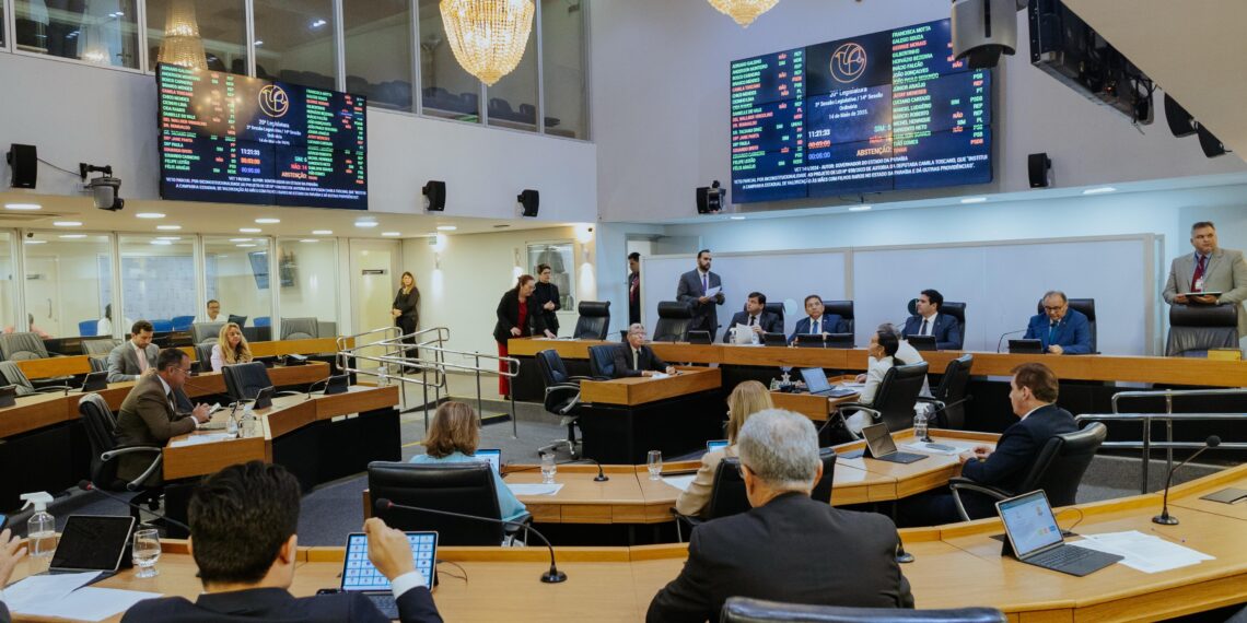 ALPB aprova ação de conscientização sobre utilização de Jogos de Apostas Online