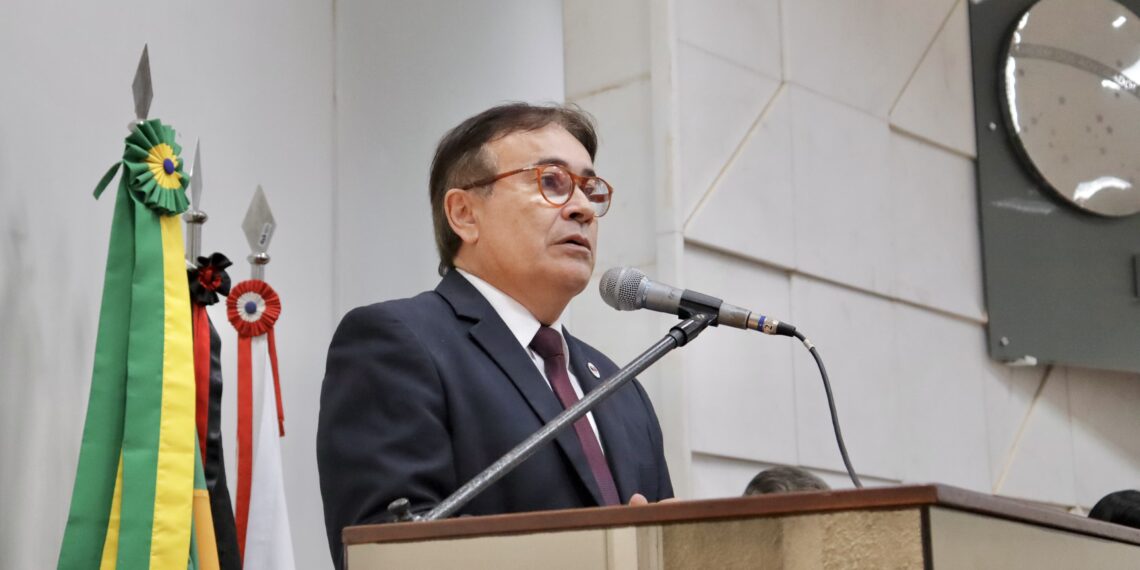“Vitória da legalidade”, diz Harrison Targino sobre recuo do STF para lacrar celulares de advogados