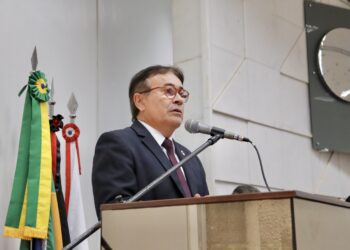 “Vitória da legalidade”, diz Harrison Targino sobre recuo do STF para lacrar celulares de advogados