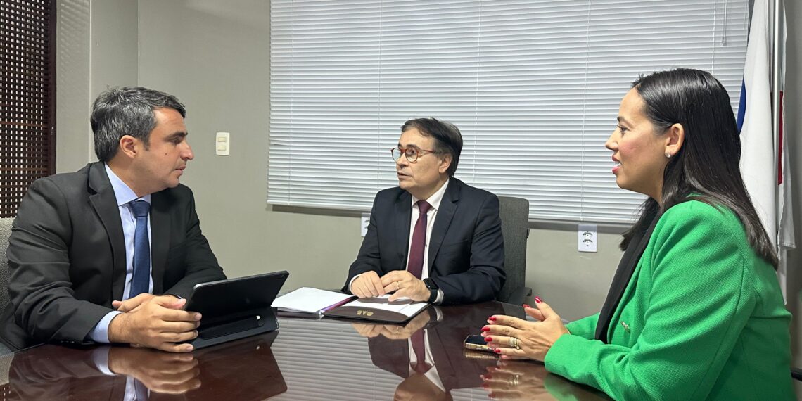 OAB denuncia BRB ao Banco Central por falha no pagamento de alvarás na Paraíba