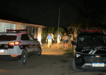 Mulher é morta a facadas pelo companheiro na zona rural de Conde