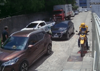 Operação prende grupo de falsos policiais federais que invadiam casas em Campina Grande