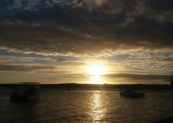 Bombeiros retomam operação de buscas por médico desaparecido no Rio Paraíba