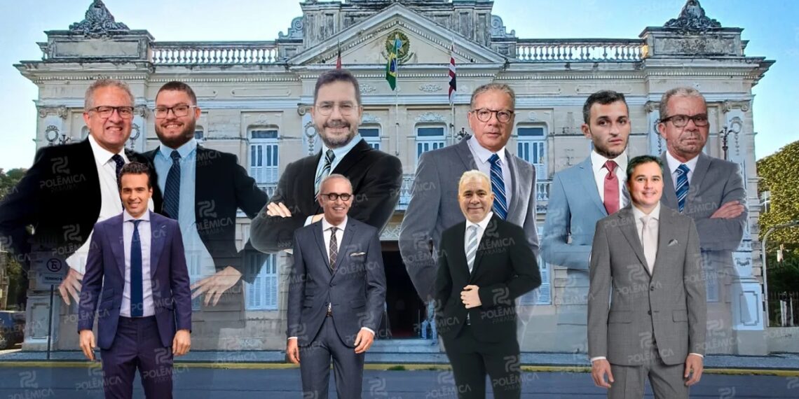 MARKETING NA DISPUTA PELO GOVERNO: Saiba quem são os profissionais responsáveis pelas pré-campanhas de 26