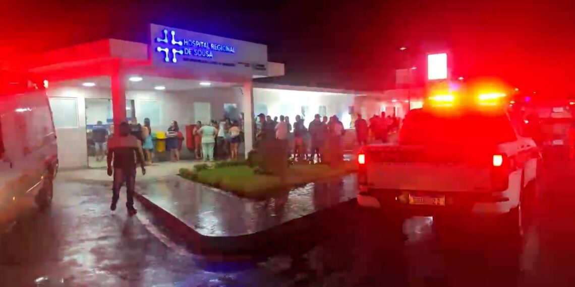 Adolescente de 16 anos morre após confronto com a polícia no Sertão da Paraíba