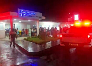 Adolescente de 16 anos morre após confronto com a polícia no Sertão da Paraíba