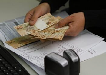 Prefeitura de João Pessoa e Governo do Estado começam pagamento de servidores nesta quinta (29)