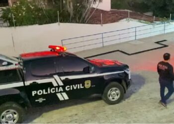 Corpo em avançado estado de decomposição é encontrado em estação de tratamento de esgoto, em João Pessoa