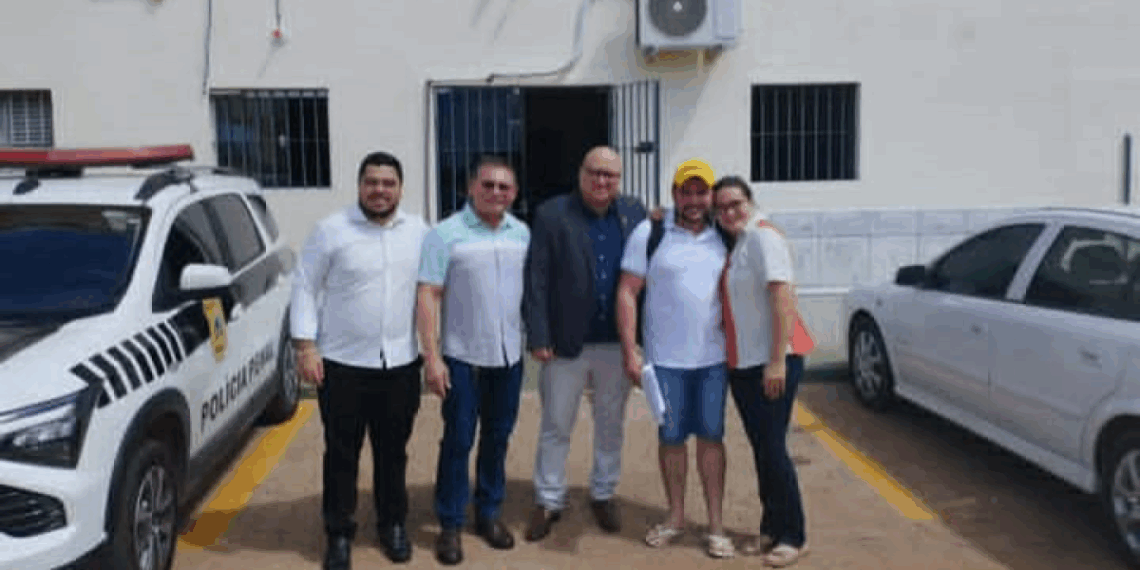 Condenado por morte de motoboy, Ruan Macário sai da prisão e usará tornozeleira eletrônica