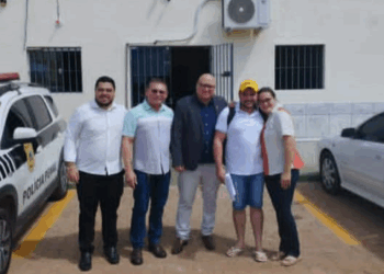 Condenado por morte de motoboy, Ruan Macário sai da prisão e usará tornozeleira eletrônica