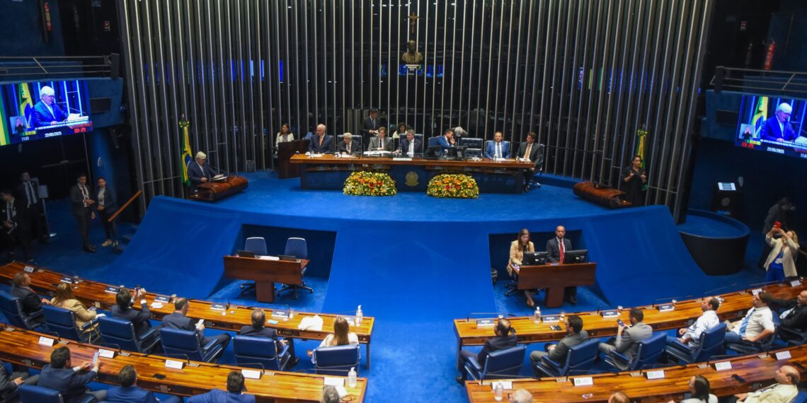 ALPB participa de Sessão no Senado em homenagem aos 160 anos de nascimento de Epitácio Pessoa