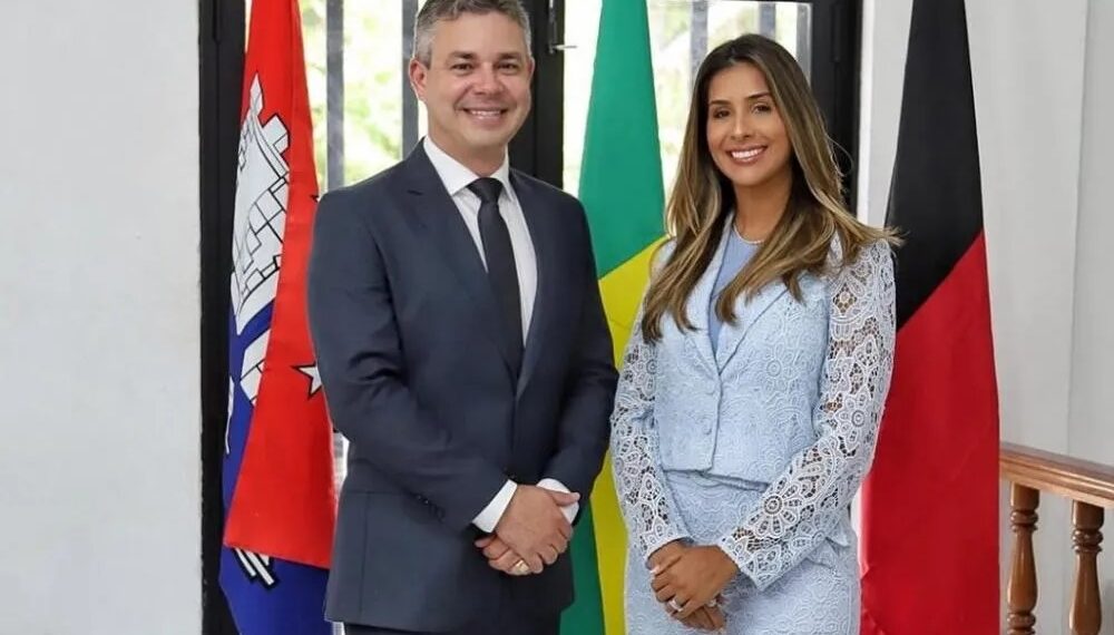 Apesar de cassação, prefeito de Cabedelo seguirá no cargo até posição do TRE