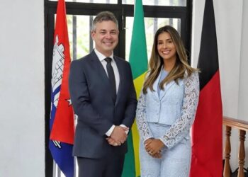 Apesar de cassação, prefeito de Cabedelo seguirá no cargo até posição do TRE