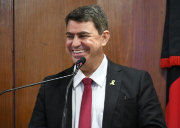 Presidente faz balanço de ações do Legislativo Municipal no primeiro semestre