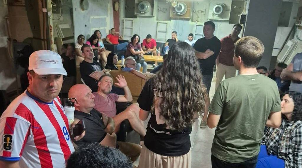 Itamaraty orienta permanência de brasileiros em Israel; Cícero Lucena está entre os que aguardam liberação para retorno