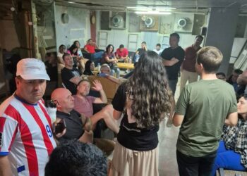 Itamaraty orienta permanência de brasileiros em Israel; Cícero Lucena está entre os que aguardam liberação para retorno