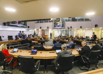 Assembleia aprova projeto de aposentadoria voluntária do TJPB