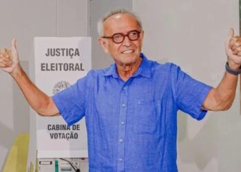 Análise: em todos os cenários Cícero mantém média de quase 30% das intenções de voto e consolida nome para 2026