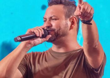 Justiça manda soltar Lenno Ferreira, cantor da Desejo de Menina