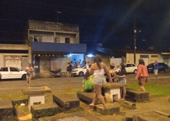 Dono de depósito de bebidas e motoboy são assassinados a tiros no Gervásio Maia