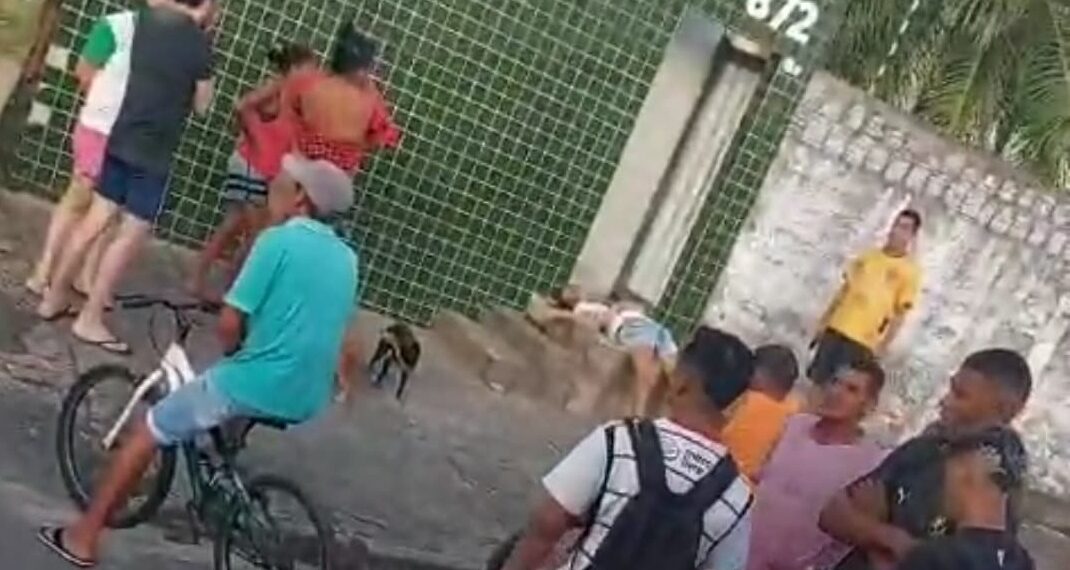 Jovem de 18 anos é executada a tiros no Vale das Palmeiras, em João Pessoa