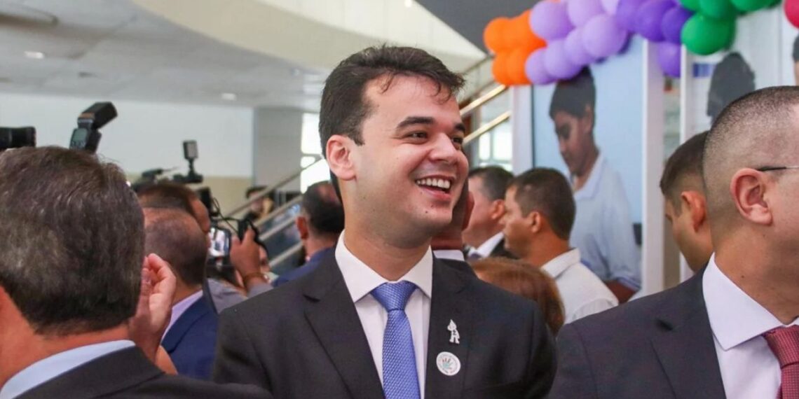 Paraíba é destaque nacional em saúde digital e lidera ranking de implantação do prontuário eletrônico